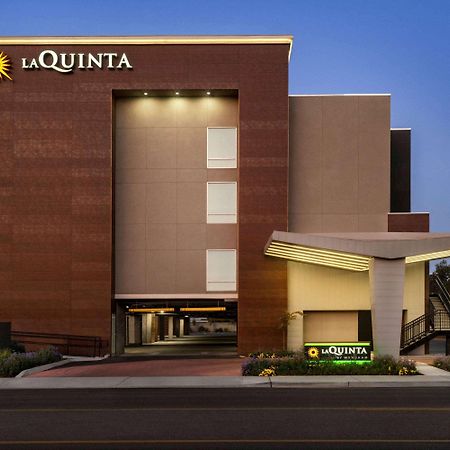 La Quinta By Wyndham Clovis Ca Ξενοδοχείο Εξωτερικό φωτογραφία
