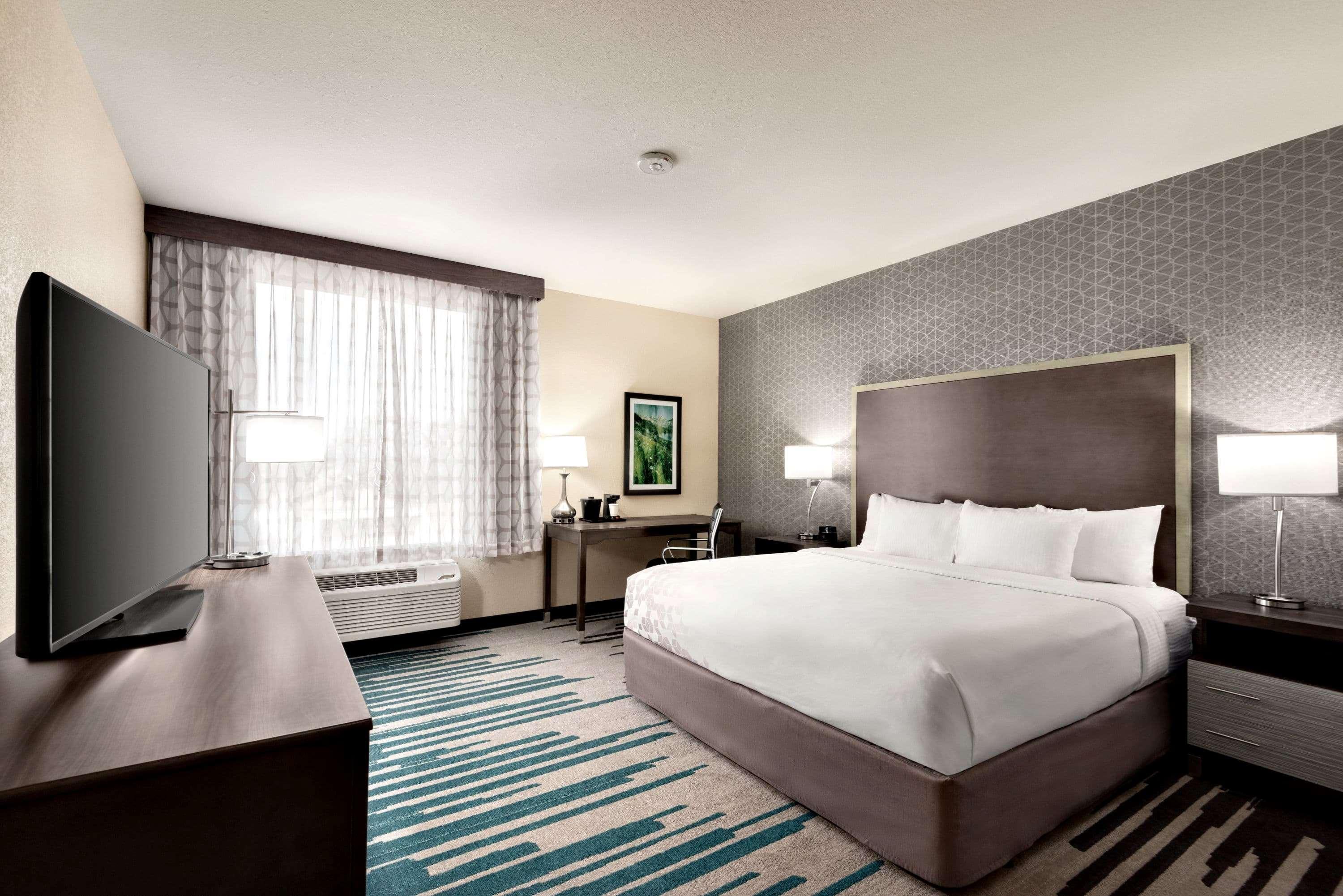 La Quinta By Wyndham Clovis Ca Ξενοδοχείο Εξωτερικό φωτογραφία