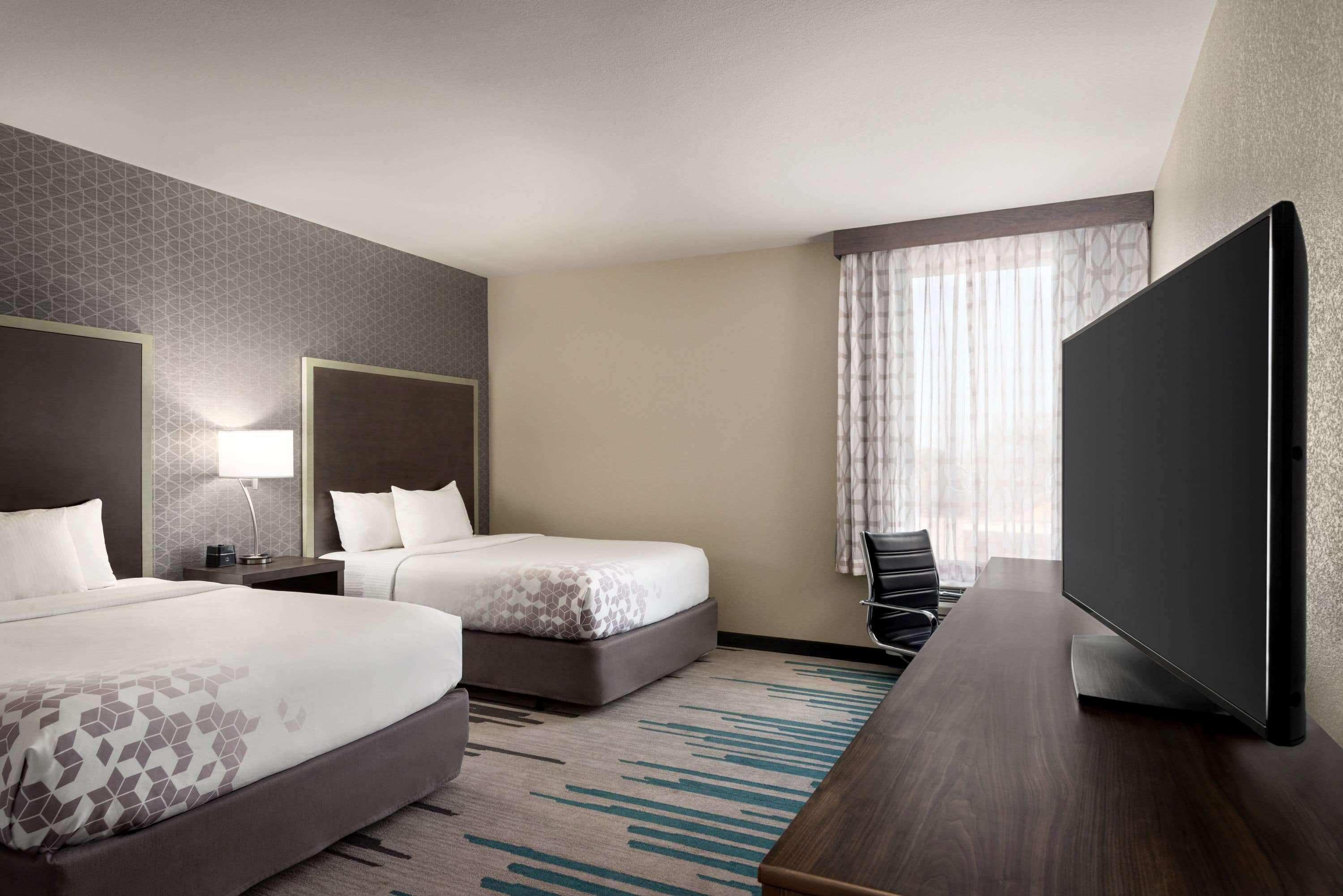 La Quinta By Wyndham Clovis Ca Ξενοδοχείο Εξωτερικό φωτογραφία