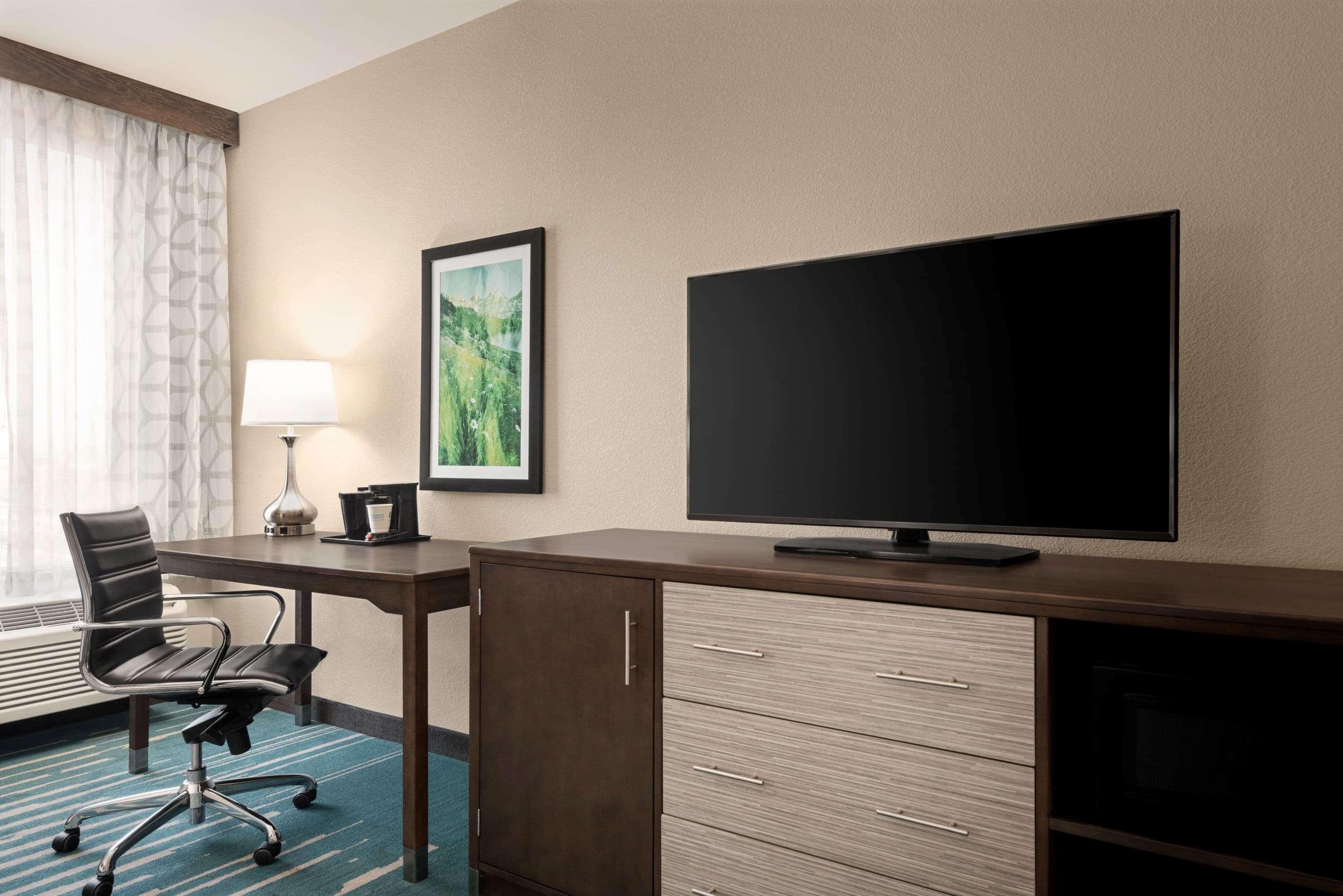 La Quinta By Wyndham Clovis Ca Ξενοδοχείο Εξωτερικό φωτογραφία