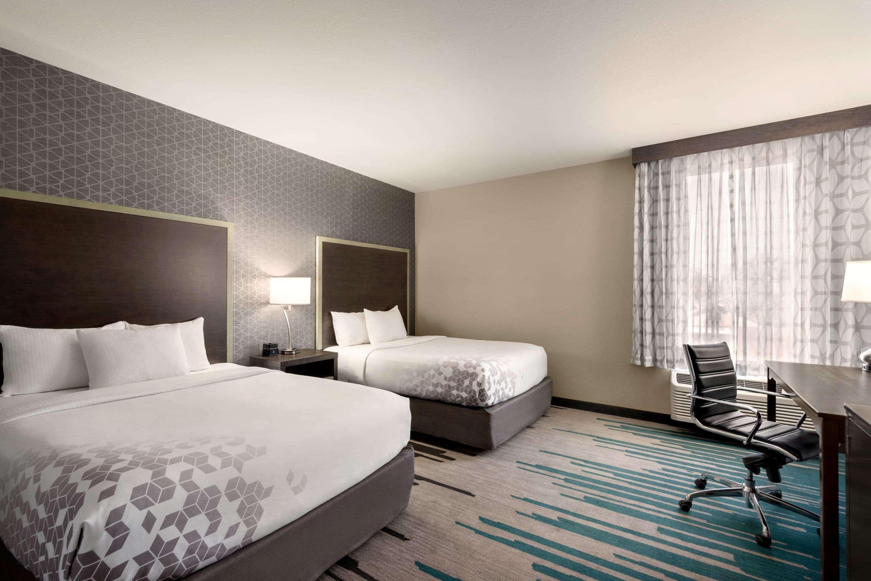 La Quinta By Wyndham Clovis Ca Ξενοδοχείο Εξωτερικό φωτογραφία