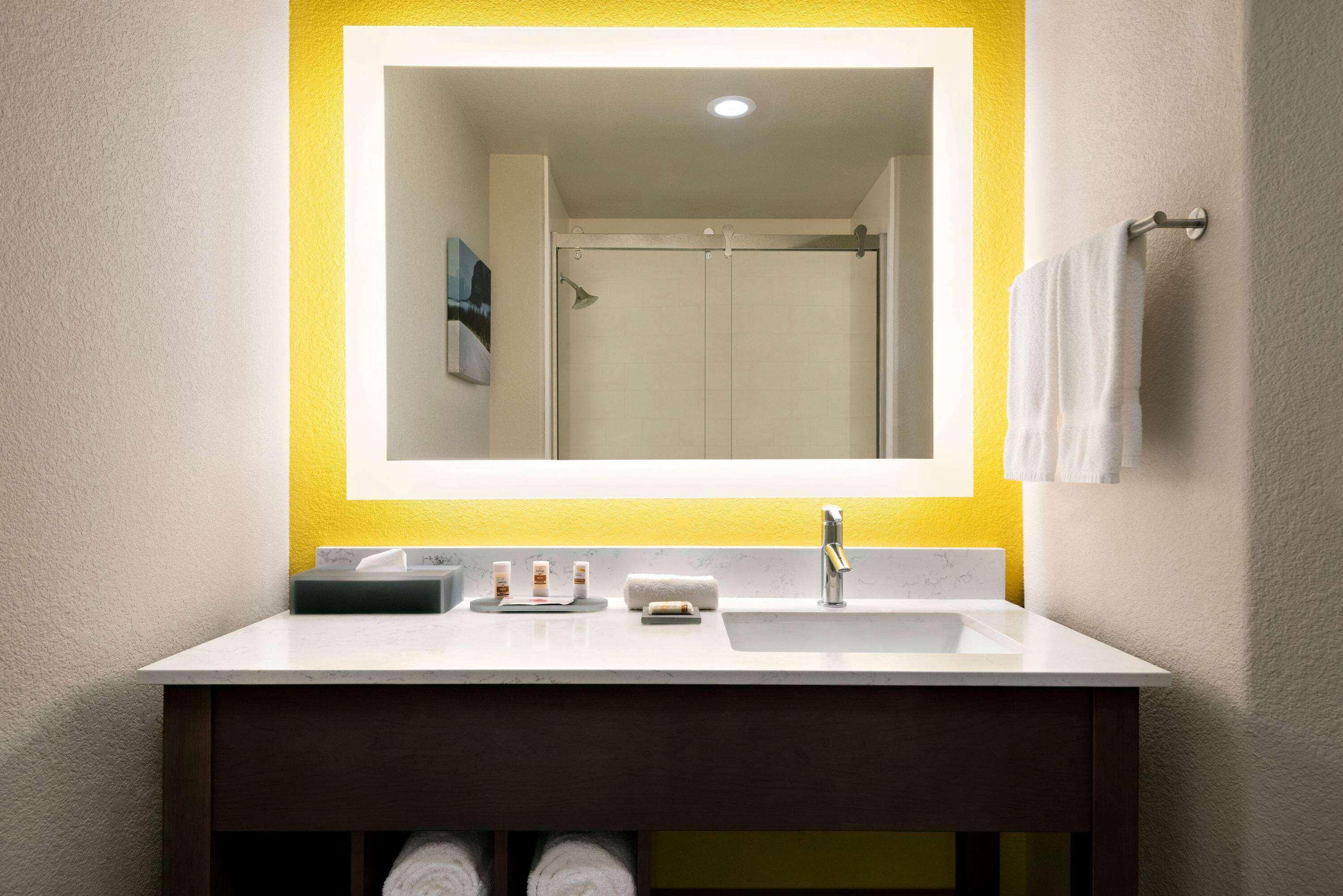 La Quinta By Wyndham Clovis Ca Ξενοδοχείο Εξωτερικό φωτογραφία