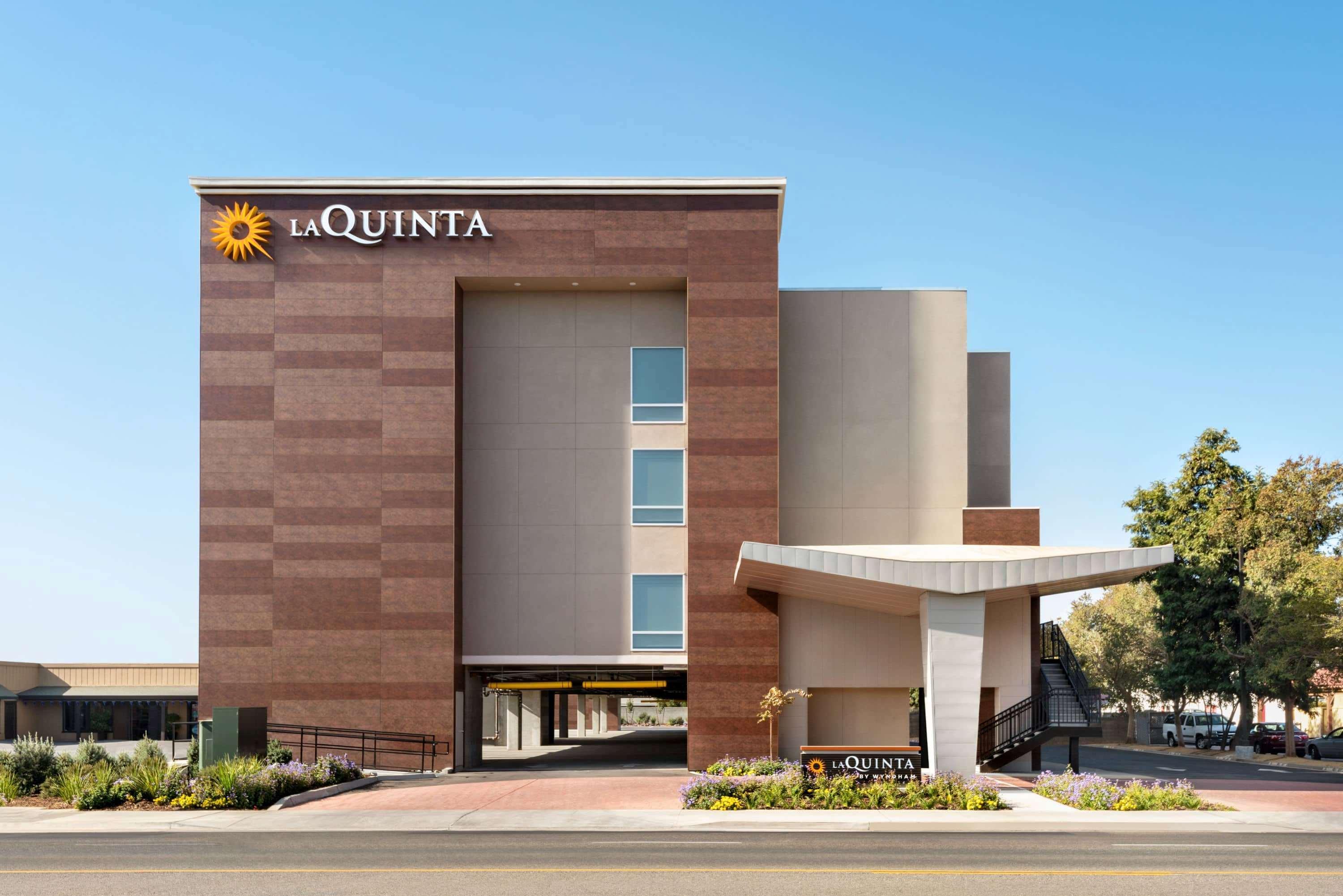La Quinta By Wyndham Clovis Ca Ξενοδοχείο Εξωτερικό φωτογραφία