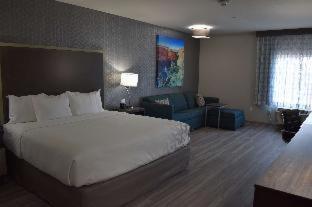 La Quinta By Wyndham Clovis Ca Ξενοδοχείο Δωμάτιο φωτογραφία